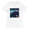Ночной Город - Unisex T-Shirt