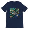 Jetsetters (Luxury Dreams) - Unisex T-Shirt