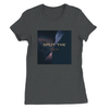 Split the Sky - Women’s Cut T-Shirt