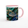 Jetsetters (Luxury Dreams) - Ceramic Mug