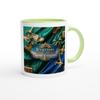 Jetsetters (Luxury Dreams) - Ceramic Mug