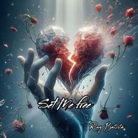 Set Me Free by Ray Batista