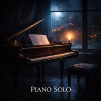PIano Solo by Frisson Reynald – Emotional Piano & Cinematic Music