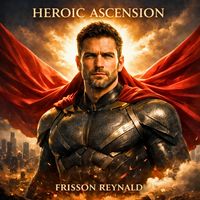 Heroic Ascension by Frisson Reynald