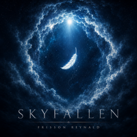 Skyfallen by Frisson Reynald