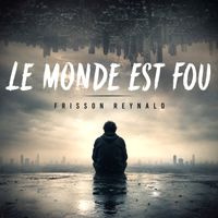 Le Monde Est Fou by Frisson Reynald