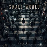 Small World by VARKHEN