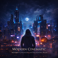 Modern Electronic Cinematic by Frisson Reynald 