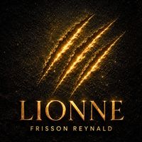 Lionne by Frisson Reynald