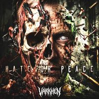 Hate Or Peace by VARKHEN