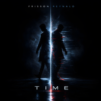 TIME by Frisson Reynald