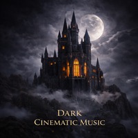 Dark Cinematic by Frisson Reynald
