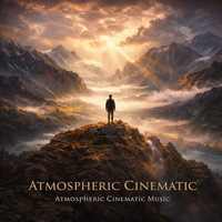 Atmospheric Cinematic by Frisson Reynald