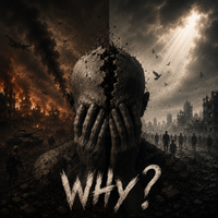 Why ? by VARKHEN