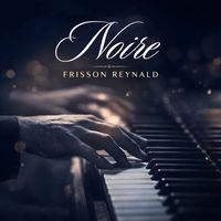 Noire by Frisson Reynald