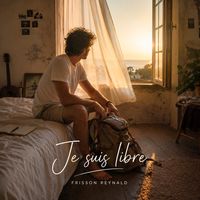 JE SUIS LIBRE by Frisson Reynald