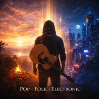 Pop · Folk · Electronic by Frisson Reynald