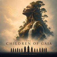 The Children Of Gaia by Frisson Reynald
