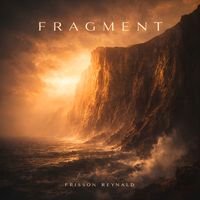 Fragment by Frisson Reynald