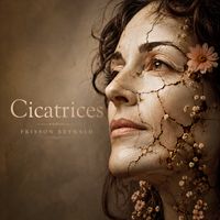 Cicatrices by Frisson Reynald