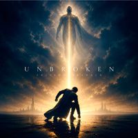 Unbroken by Frisson Reynald