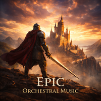 Epic Orchestral by Frisson Reynald
