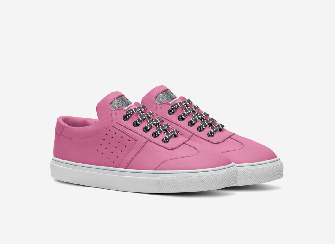 KGK Good Kids (Pink)