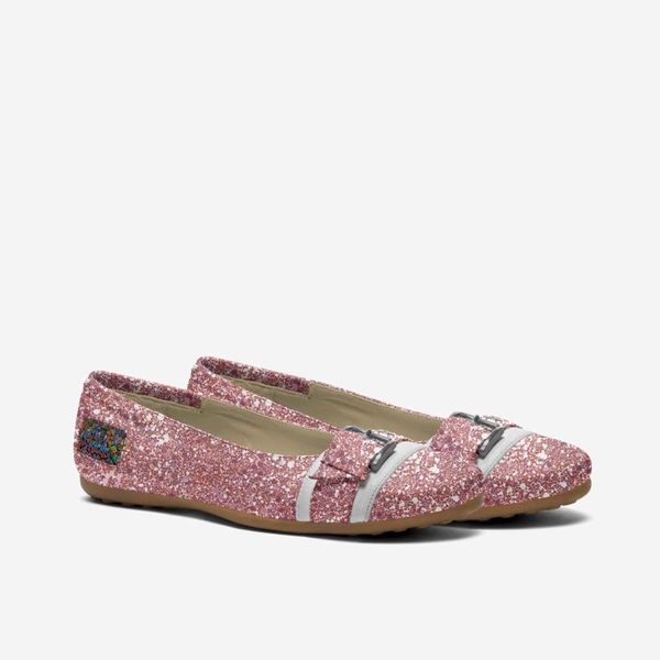 KGK Ballerina Slippers