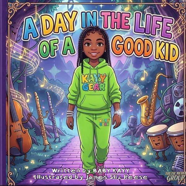 A Day In The Life Of A Good Kid