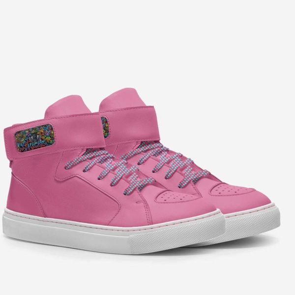 KGK Pink Candy 