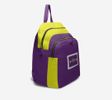 KGK Purple Problems Back Pack
