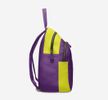 KGK Purple Problems Back Pack