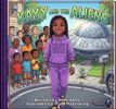 Baby Kayy and the Aliens