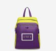 KGK Purple Problems Back Pack