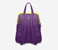 KGK Purple Problems Back Pack