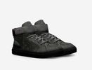 KGK Blacktop 360X (black ostrich)