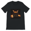 Masters of the Night | Classic 70s Rock Anthem - Unisex T-Shirt