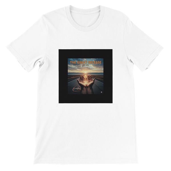 The Great Release "Thy Will" - Unisex T-Shirt