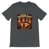 Now I Understand - Unisex T-Shirt