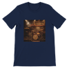 SICK OF LIVING THIS WAY - Unisex T-Shirt