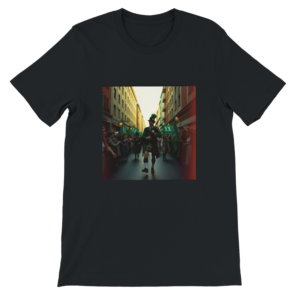 The Brotherhood of the Broken - Unisex T-Shirt
