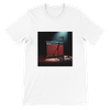 Back Bay Burn - Unisex T-Shirt