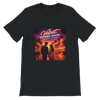 Velvet Summer Nights (Extended Version) - Unisex T-Shirt