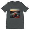 Do the Lobsta Twist - Unisex T-Shirt