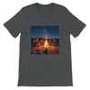 Tonight The Night Is Young - Unisex T-Shirt