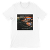 THE GHOST OF THE NORTH STATION Coming Home - Unisex T-Shirt