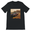 Nantasket Ave '74 | Muscle Car Restoration - Unisex T-Shirt