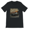 The Boston Cobbelstone Shuffel - Unisex T-Shirt