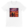 Velvet Summer Nights (Extended Version) - Unisex T-Shirt
