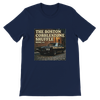 The Boston Cobbelstone Shuffel - Unisex T-Shirt